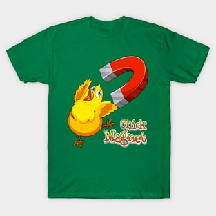 funny chick T-Shirt